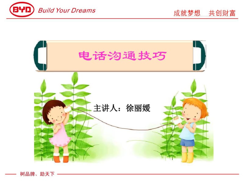 电话沟通的技巧.pdf_第1页