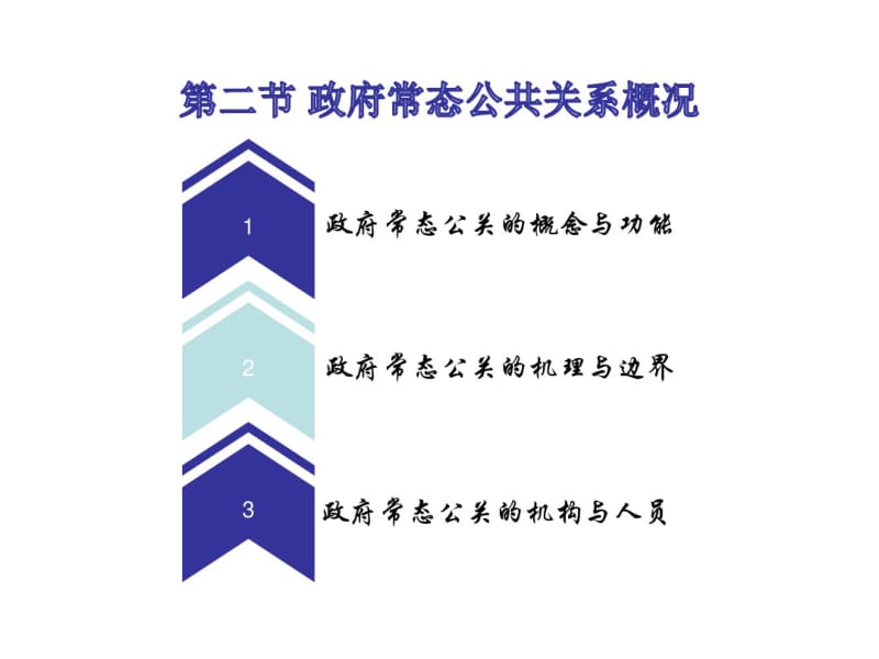 政府常态公共关系概况课件.pdf_第1页