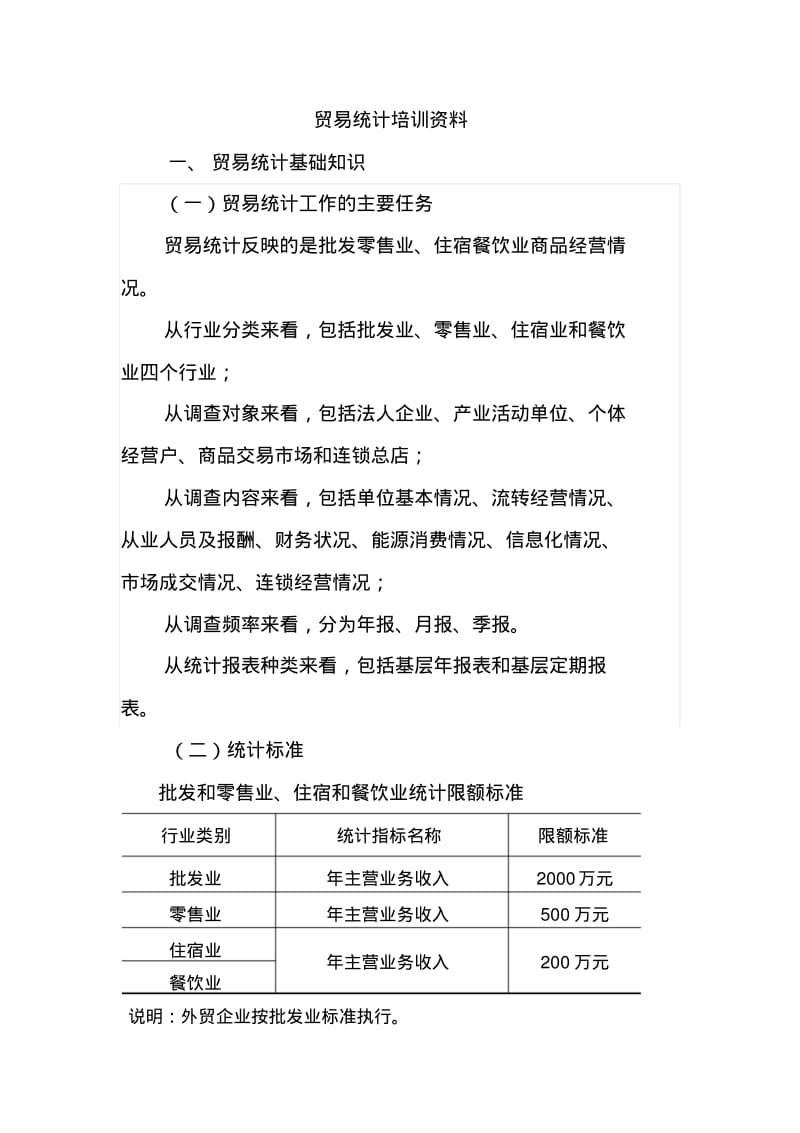 贸易统计业务培训资料.pdf_第1页