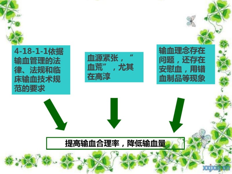 pdca在合理用血中的应用.pdf_第3页