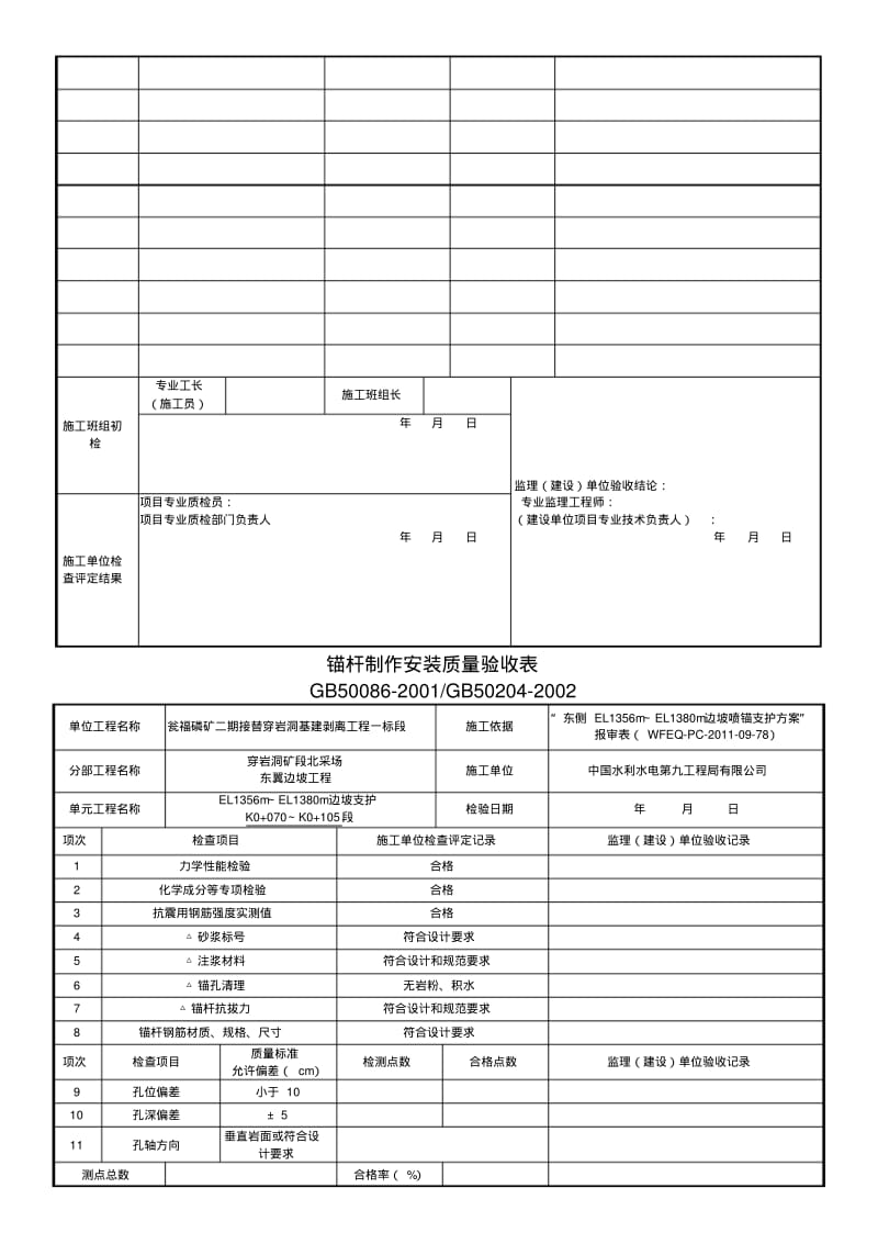 边坡支护验收表格.pdf_第3页