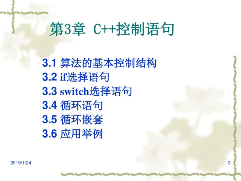 C大学基础教程第三章.pdf_第3页