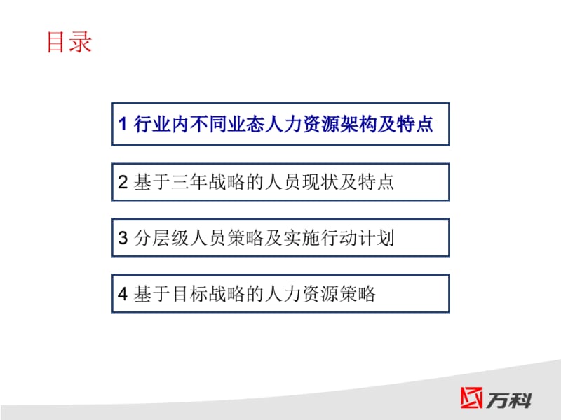 万科物业人力资源规划-39页资料.pdf_第3页