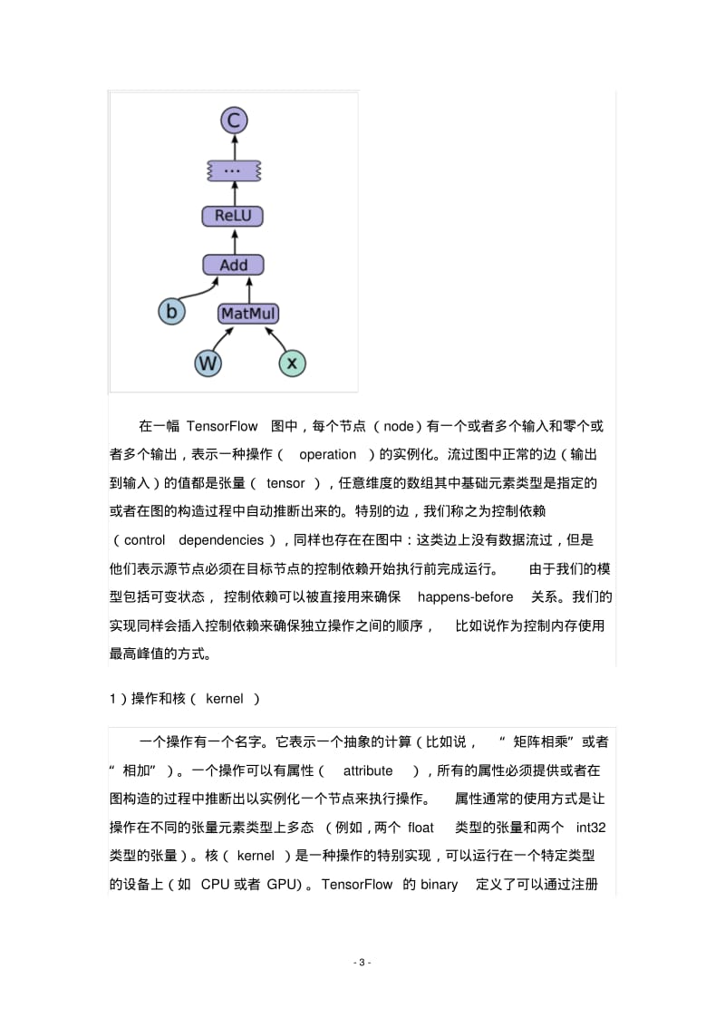 TensorFlow阅读报告汇总.pdf_第3页