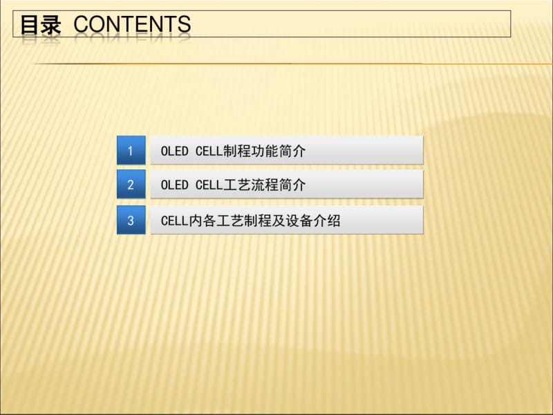 OLEDCELL制程及设备介绍.pdf_第2页
