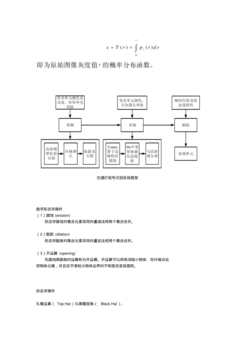 交通灯信号识别算法研究总结.pdf_第3页