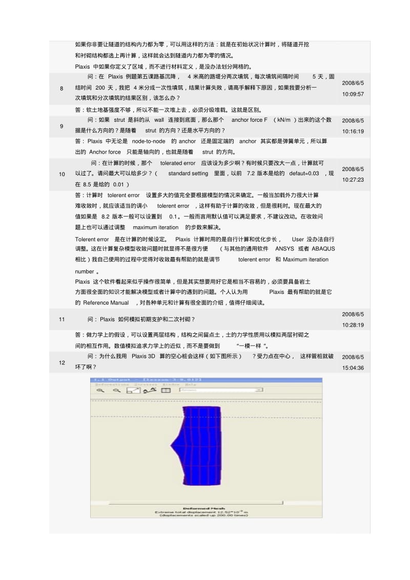 Plaxis中常见问题集锦讲解.pdf_第2页