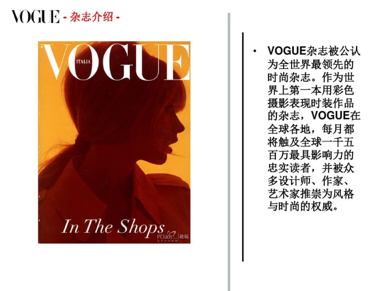 Vogue服饰与美容剖析.pdf_第3页