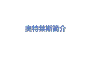 奥特莱斯简析分析.pdf