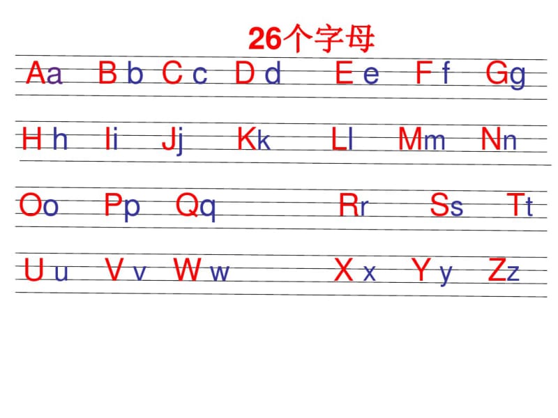 六年级《拼音复习》课件.pdf_第1页