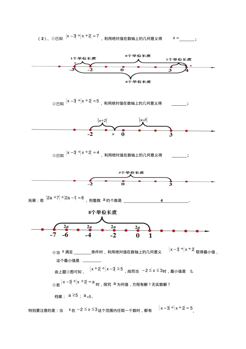 绝对值几何意义应用.pdf_第2页