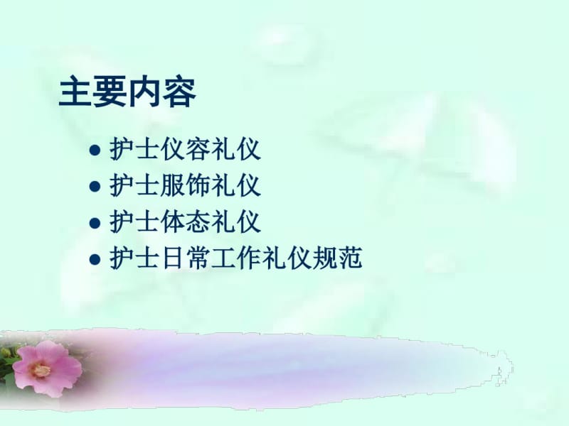 护士礼仪培训PPT.pdf_第3页