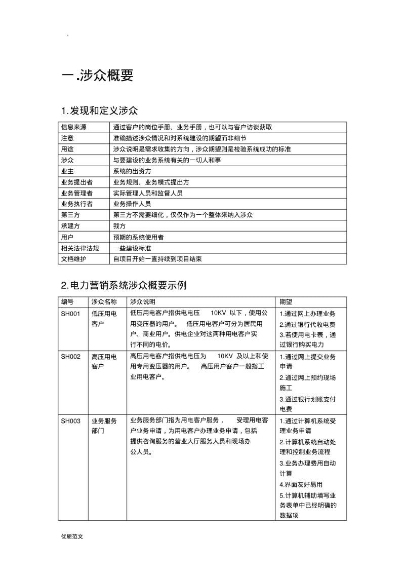 涉众分析实施报告.pdf_第1页