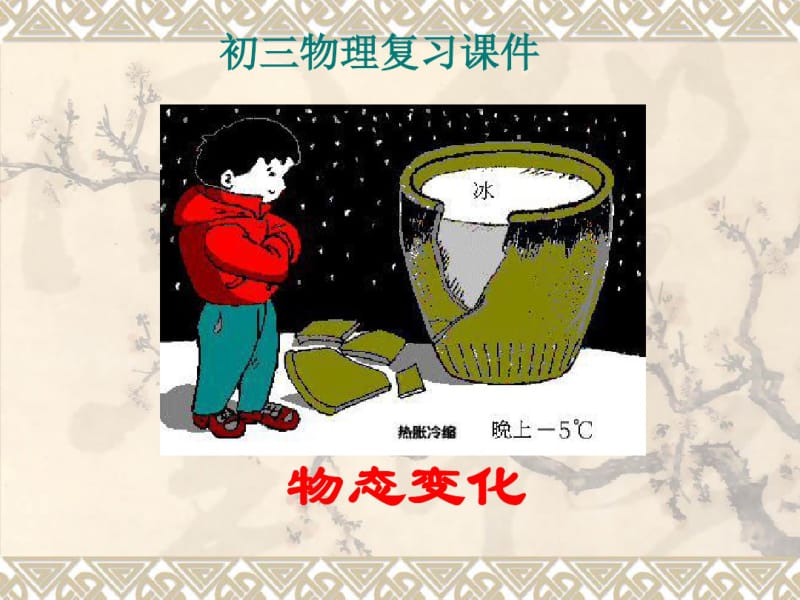 物态变化复习课件(上课用完整版)..pdf_第1页