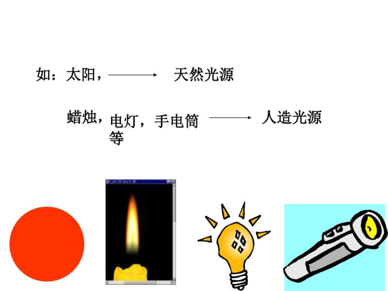 初中物理《光现象》(共77张)ppt7.pdf_第3页