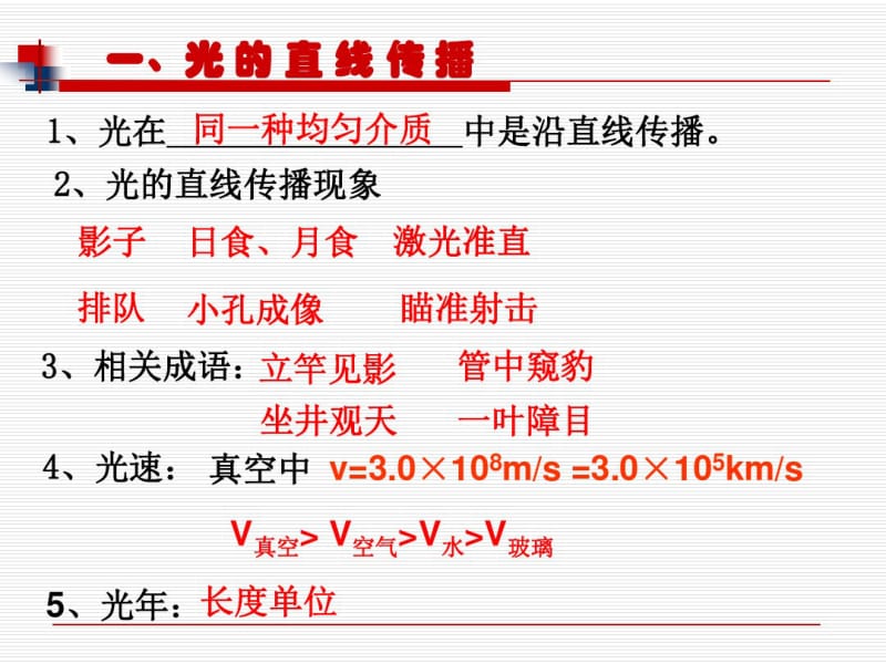 初中物理《光学复习》(共51张)ppt5.pdf_第3页