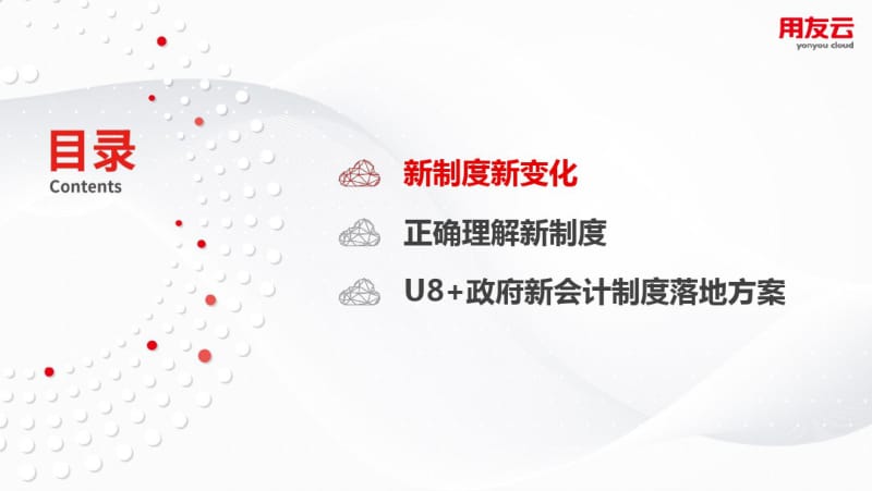 U8+助力新政府会计制度落地实施+—平行记账课件(0617004344).pdf_第2页