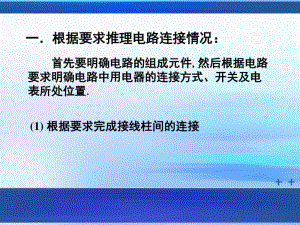 初中物理《中考物理专题探究：电路设计》(共20张)ppt.pdf