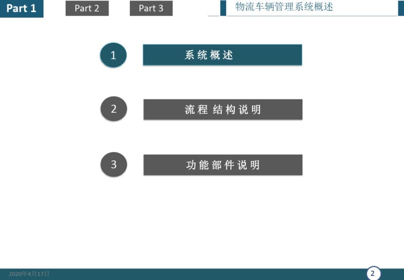 (完整版)物流车辆管理系统.pdf_第2页