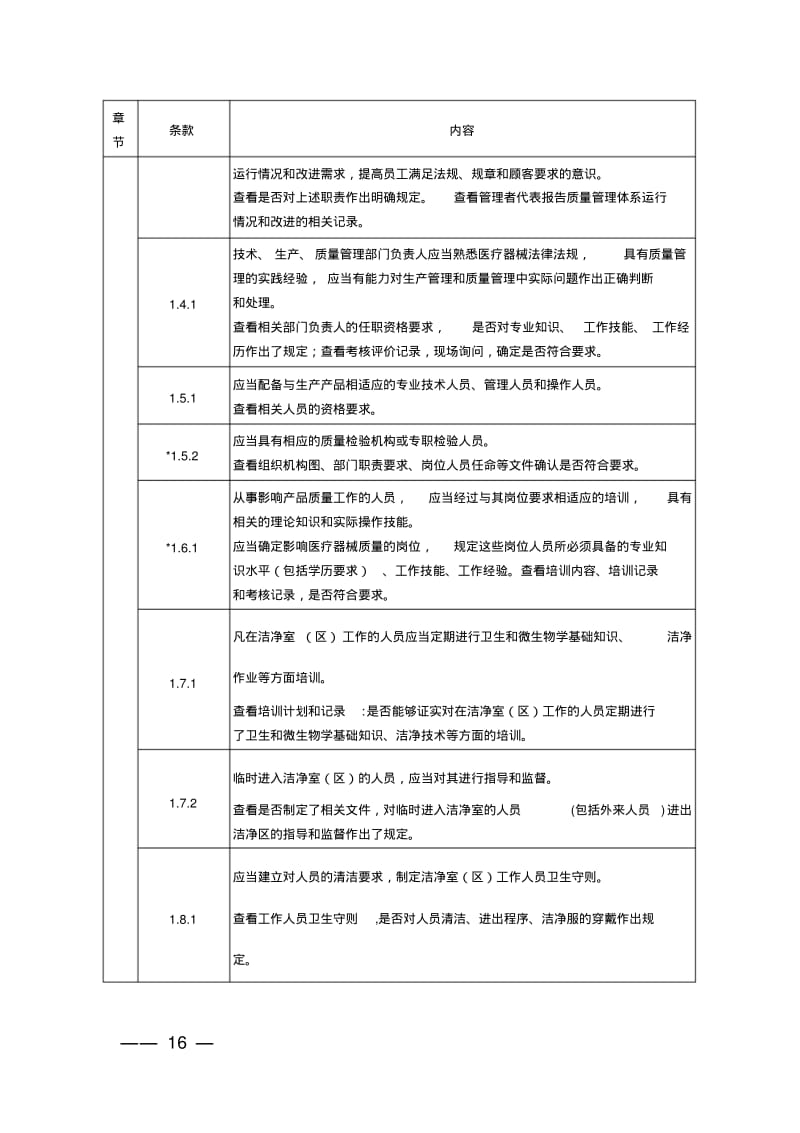 (完整word版)无菌医疗器械现场检查指导原则.pdf_第2页