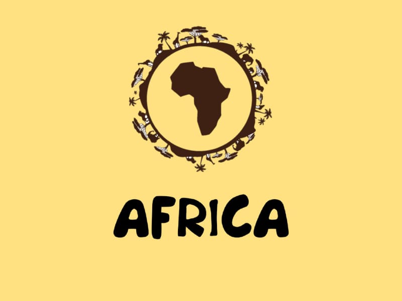 (精品)Africa非洲介绍.pdf_第1页