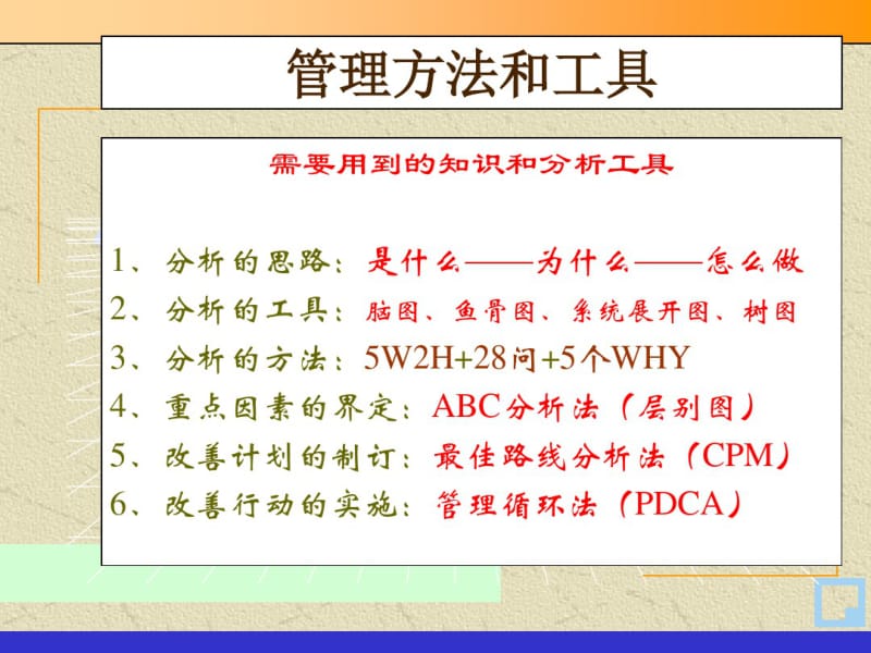 管理咨询顾问常用方法和工具.pdf_第3页