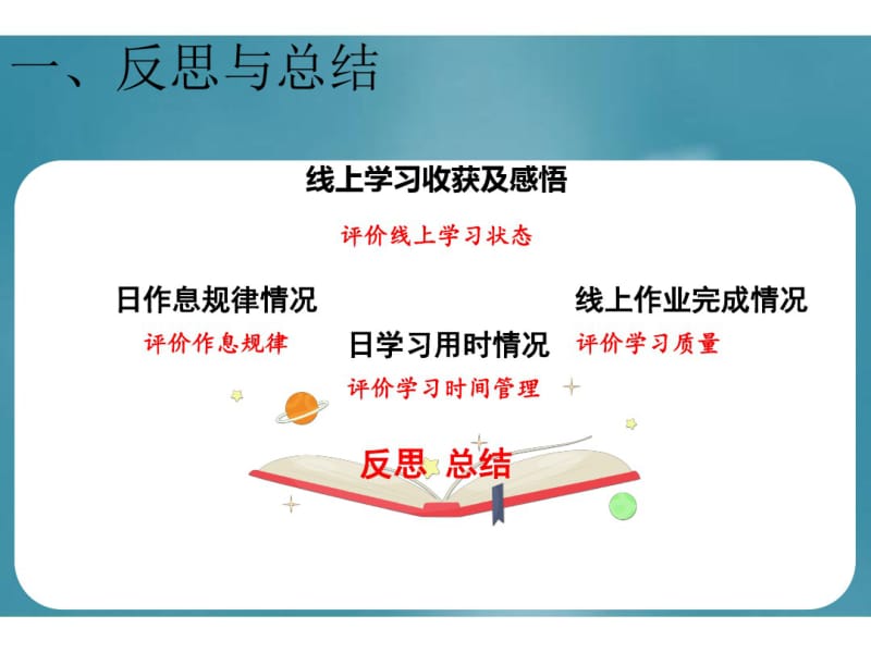 “自律是人生最好的疫苗”线上学习阶段总结班会课.ppt.pdf_第2页