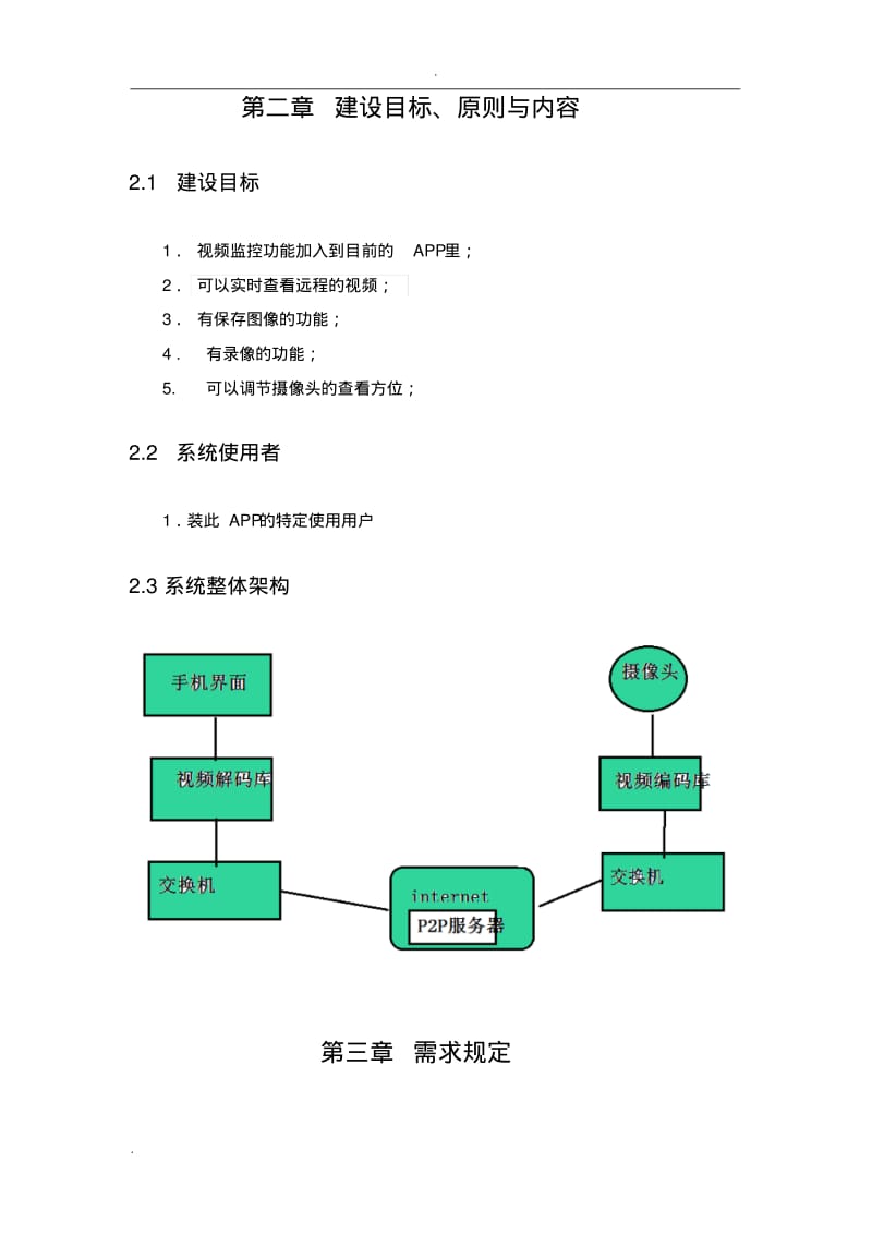 视频监控APP开发解决方案.pdf_第3页