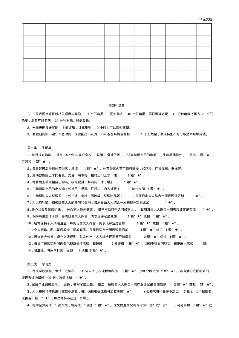 小学生作息时间合理规划表.pdf_第3页