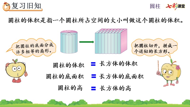 人教版六下数学第三单元3.1.7 练习五.pptx_第2页