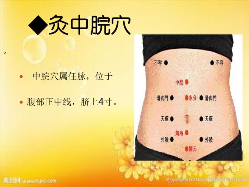 常用艾灸穴位及灸法.pdf_第2页