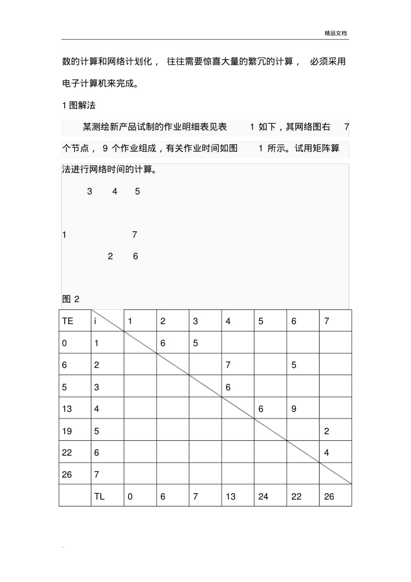 现代管理技术在测绘企业的应用.pdf_第2页