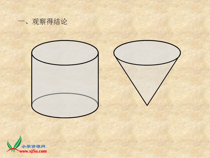 北师大小学数学六下《1.4圆锥的体积》PPT课件 (8).ppt_第3页