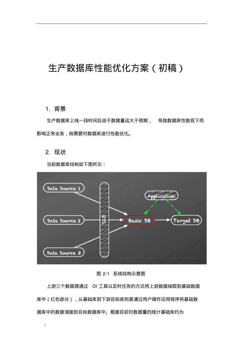 生产数据库架构改造方案.pdf_第1页