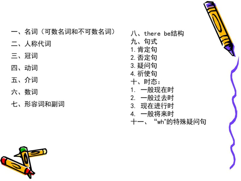 小学英语语法PPT.pdf_第2页