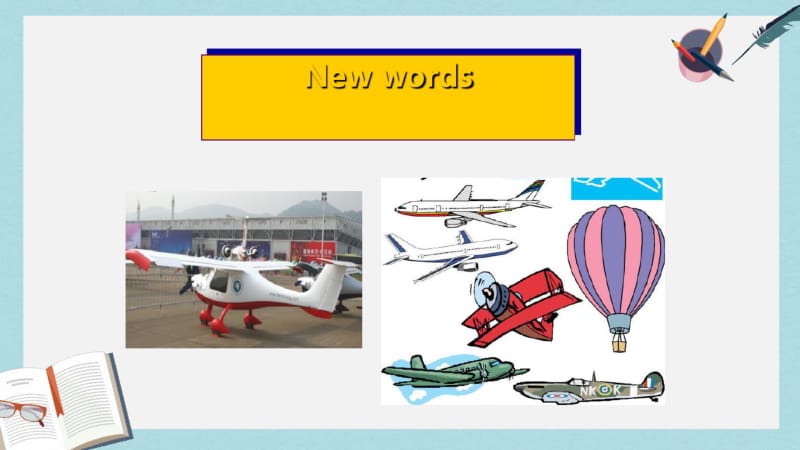 2019年天津市宝坻区新安镇七年级英语下册Module4LifeinthefutureUnit2Everyfamilywillhaveasmallplane.pdf_第3页