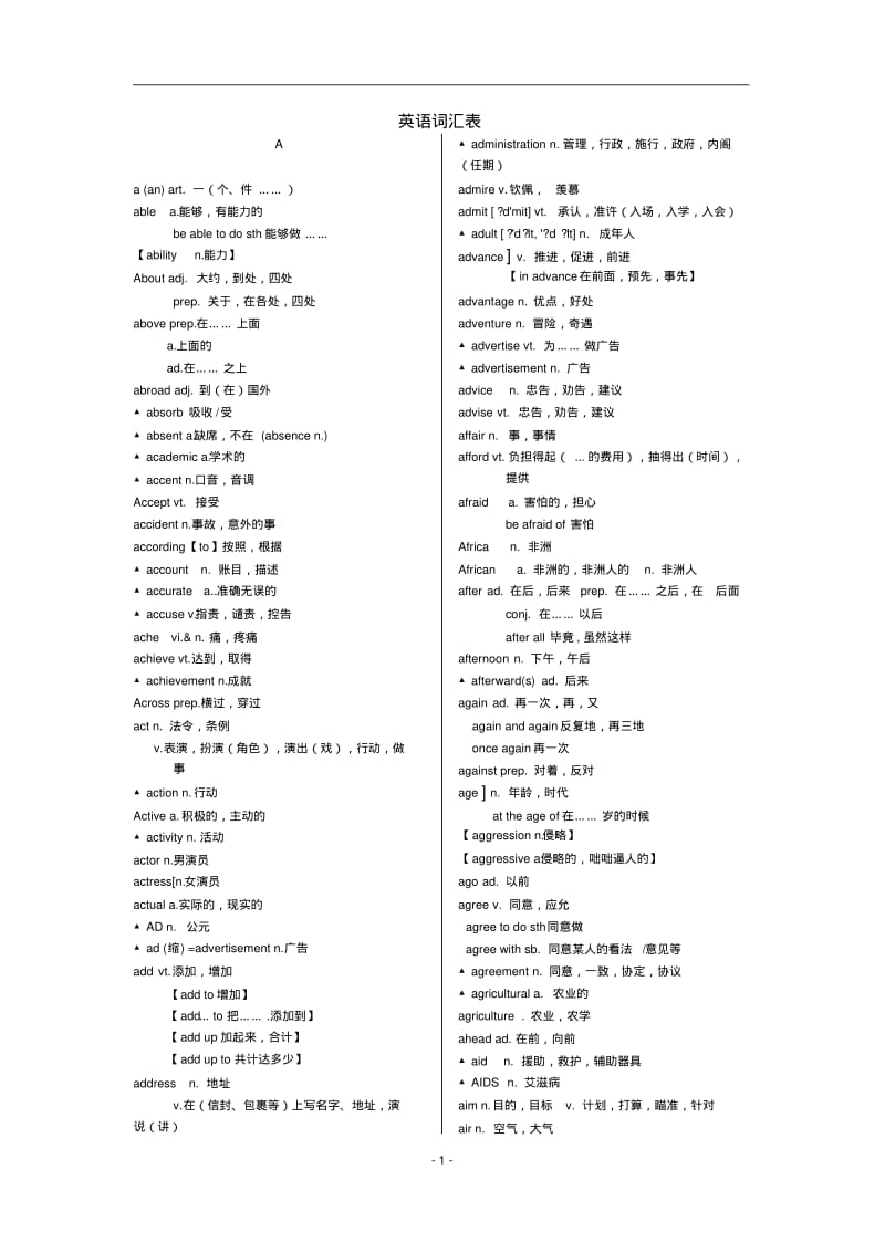 常用英语单词系列.pdf_第1页