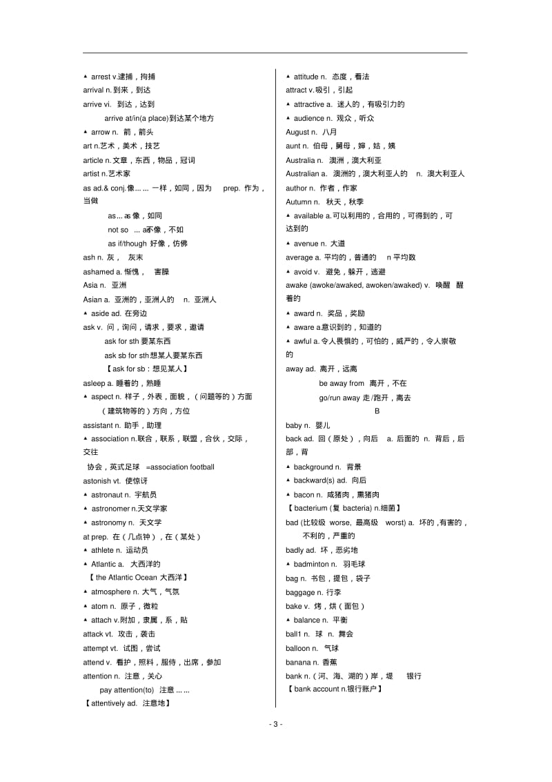 常用英语单词系列.pdf_第3页