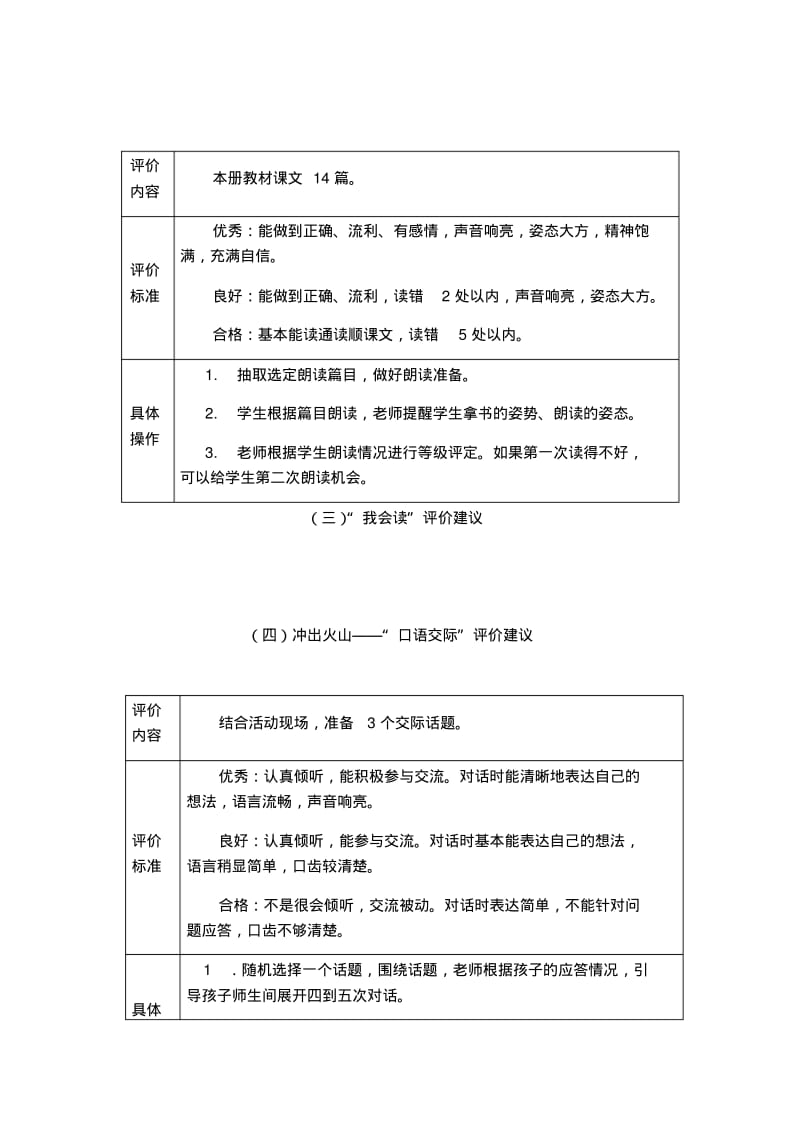 一年级语文课程绿色评价方案.pdf_第3页