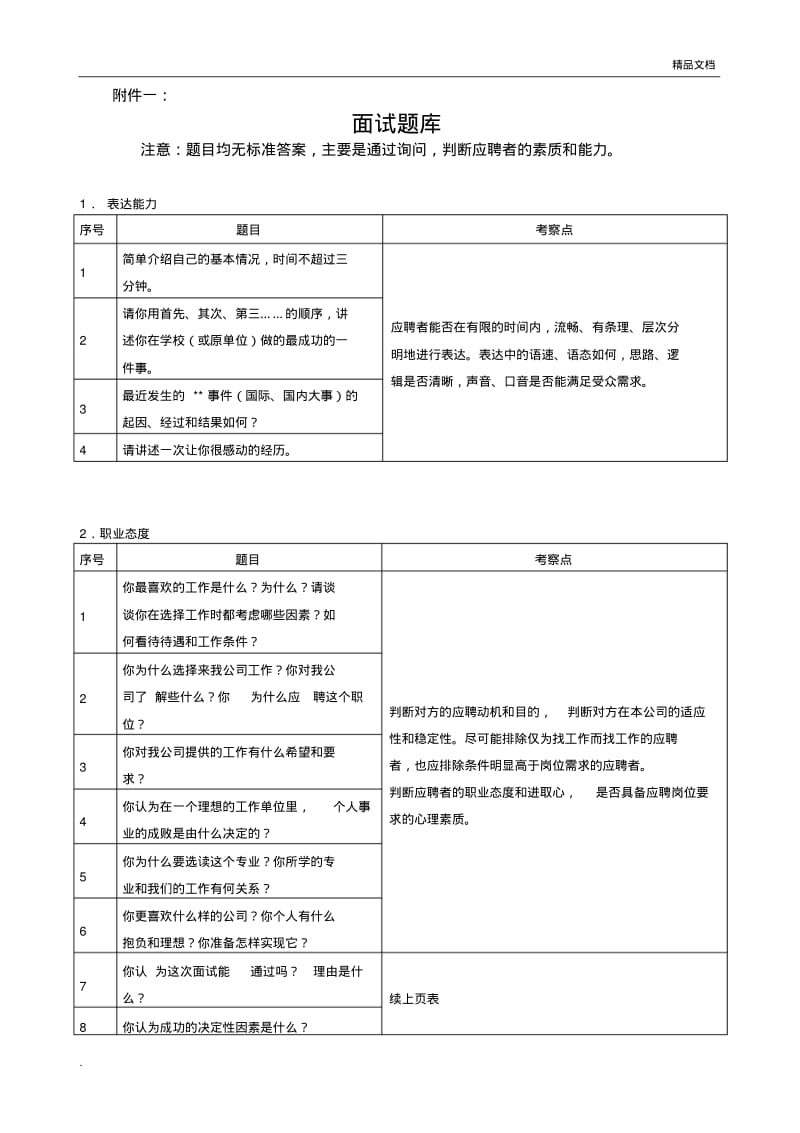 公司面试工作流程.pdf_第3页