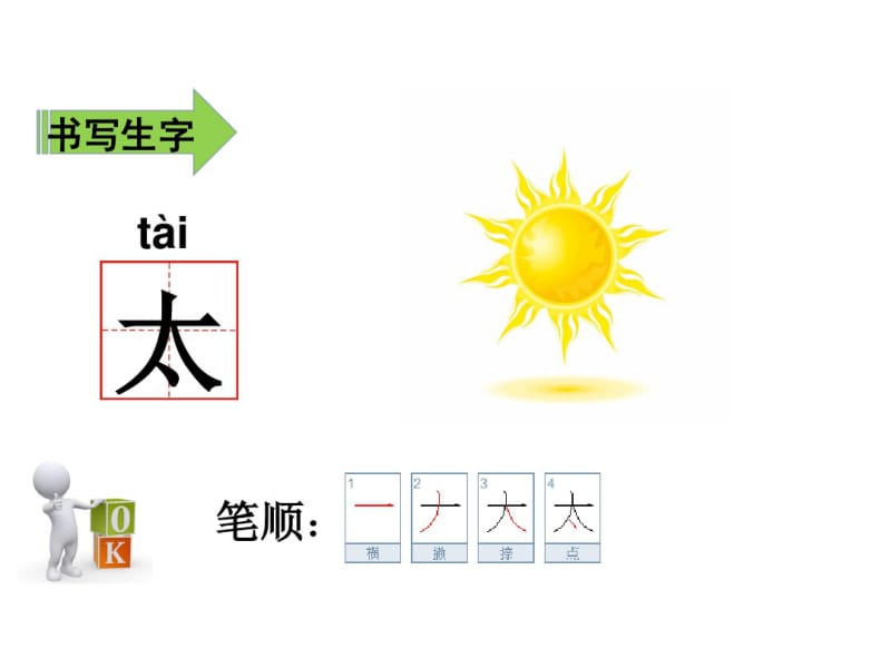 部编版4.《四个太阳》ppt公开课.pdf_第3页