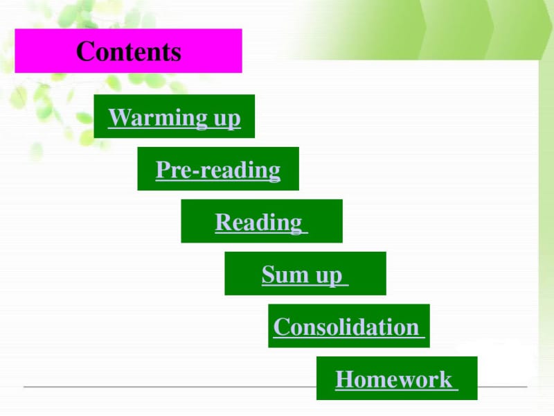 高中英语必修三unit4-reading(公开课).pdf_第2页