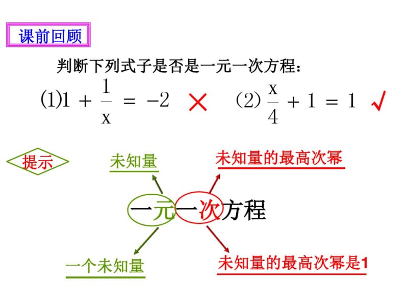 认识二元一次方程课件.pdf_第2页