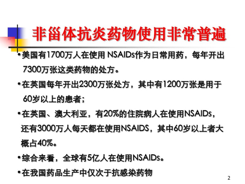 非甾体抗炎药物临床应用.pdf_第2页