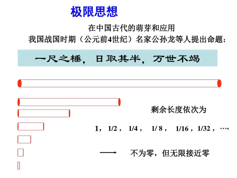 大学高等数学ppt课件第一章2极限名师教学资料.pdf_第2页