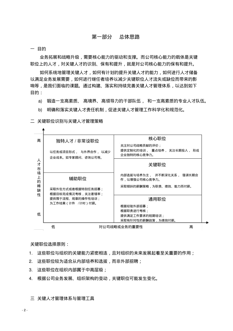 关键人才管理体系思路.pdf_第2页