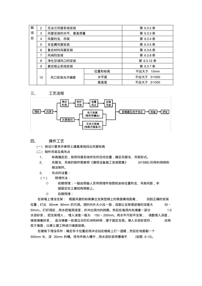 通风管道安装施工工艺.pdf_第3页