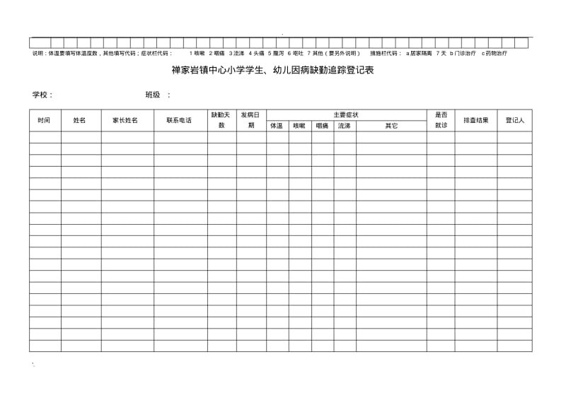 学校晨午检登记表(1).pdf_第2页