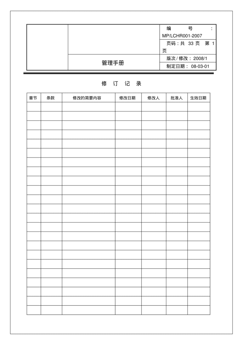 人事管理手册.pdf_第2页