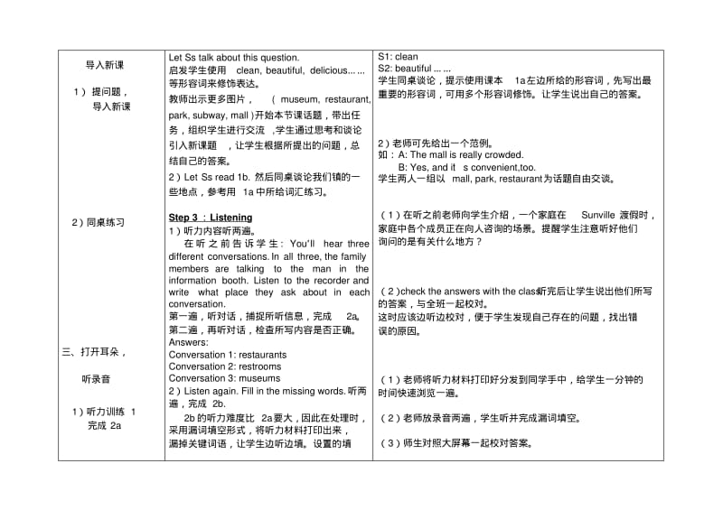 初中英语听说课教案.pdf_第2页